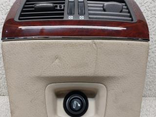 Дуйки LEXUS LS600H UVF45 58860-50040 4 ракурс