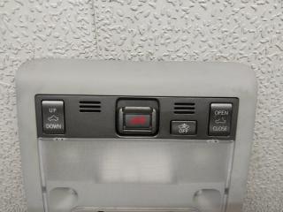 Плафон LEXUS LS460 USF40 1UR-FSE 89732-50081 3 ракурс