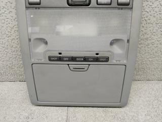 Плафон LEXUS LS460 USF40 1UR-FSE 89732-50081 4 ракурс