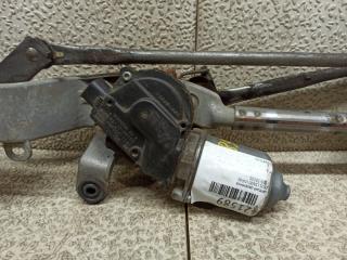 Трапеция дворников LEXUS LS600H UVF45 85110-50150 2 ракурс Трапеция дворников LEXUS LS600H UVF45 85110-50150 2 ракурс