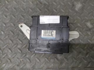 Блок управления efi MITSUBISHI EK WAGON H81W 1860A307 2 ракурс