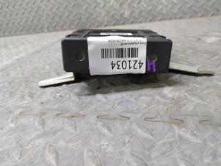Блок управления efi MITSUBISHI EK WAGON H81W 1860A307 4 ракурс