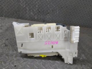 Блок предохранителей TOYOTA VELLFIRE AGH35 89221-58110 5 ракурс
