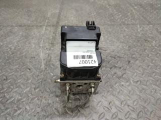 Блок abs SUBARU LEGACY BE5 27534AE040 1 ракурс