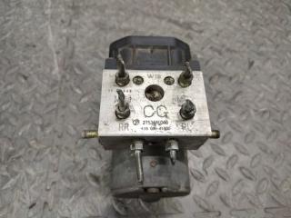 Блок abs SUBARU LEGACY BE5 27534AE040 2 ракурс