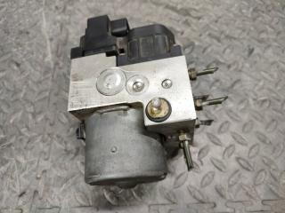 Блок abs SUBARU LEGACY BE5 27534AE040 3 ракурс