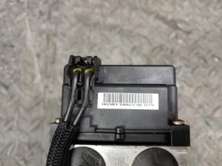 Блок abs SUBARU LEGACY BE5 27534AE040 5 ракурс