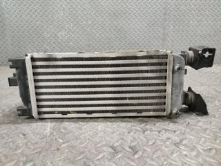 Интеркулер FIAT 500 312 1 ракурс