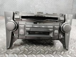 Магнитофон LEXUS LS600H UVF45 68120-50E80 1 ракурс Магнитофон LEXUS LS600H UVF45 68120-50E80 1 ракурс
