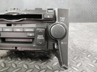 Магнитофон LEXUS LS600H UVF45 68120-50E80 2 ракурс Магнитофон LEXUS LS600H UVF45 68120-50E80 2 ракурс