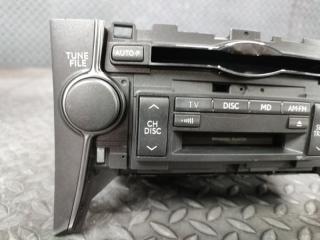 Магнитофон LEXUS LS600H UVF45 68120-50E80 3 ракурс Магнитофон LEXUS LS600H UVF45 68120-50E80 3 ракурс