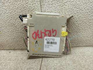 Блок предохранителей  TOYOTA MARK X GRX130 ,82730-22260 ,82730-22260 1 ракурс