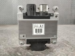 Блок управления подвеской LEXUS LS600H UVF45 892B0-50011 1 ракурс
