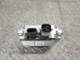 Блок управления подвеской LEXUS LS600H UVF45 892B0-50011 2 ракурс