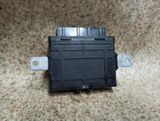 Блок управления акпп NISSAN DAYZ B21W 3B20 8631B374 3 ракурс