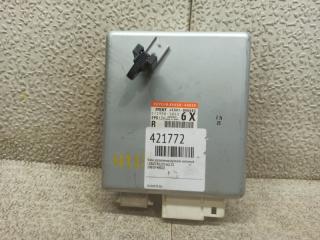 Блок управления рулевой колонкой LEXUS RX270 AGL10 89650-48020 1 ракурс