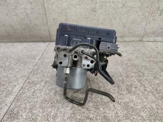 Блок abs NISSAN FUGA KY51 VQ37VHR 133800-6270 3 ракурс