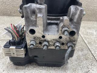 Блок abs LEXUS GS350 GRS191 2GR-FSE 44540-53100 5 ракурс