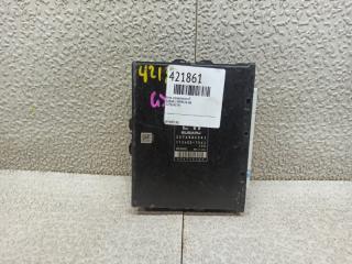Блок управления efi SUBARU IMPREZA GJ6 22765AC341 1 ракурс