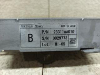 Электронный блок SUBARU IMPREZA GJ6 23311AA010 4 ракурс