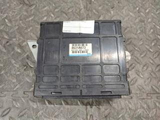 Блок управления efi MITSUBISHI TOPPO H82A 3G83 8631A673 1 ракурс