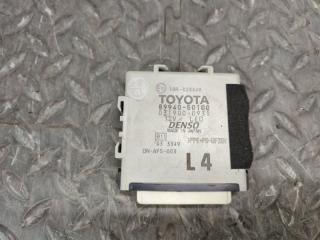 Электронный блок LEXUS LS600H UVF45 2UR-FSE 89940-50100 1 ракурс