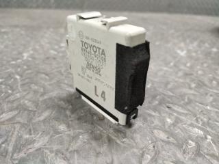 Электронный блок LEXUS LS600H UVF45 2UR-FSE 89940-50100 5 ракурс