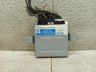 Электронный блок LEXUS LS460 USF40 1UR-FSE 89293-50141 1 ракурс