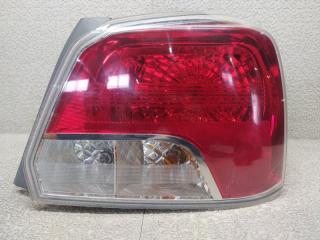 Стоп-сигнал правый задний SUBARU IMPREZA GJ7 FAM924-06 1 ракурс