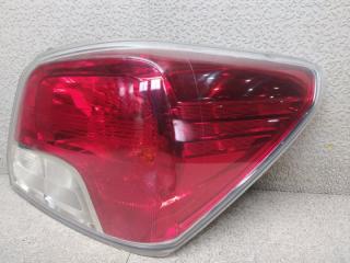 Стоп-сигнал правый задний SUBARU IMPREZA GJ7 FAM924-06 2 ракурс