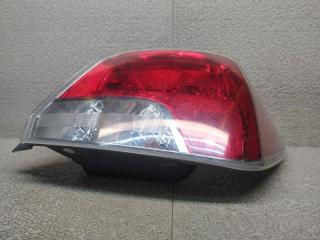 Стоп-сигнал правый задний SUBARU IMPREZA GJ7 FAM924-06 3 ракурс