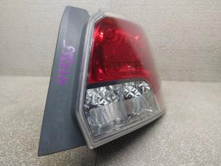 Стоп-сигнал правый задний SUBARU IMPREZA GJ7 FAM924-06 4 ракурс