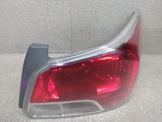 Стоп-сигнал правый задний SUBARU IMPREZA GJ7 FAM924-06 5 ракурс