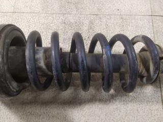 Стойка правая задняя FORD EXPLORER U251 6L2418W002 3 ракурс