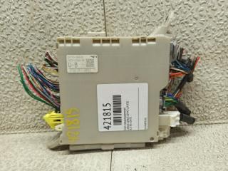 Блок предохранителей LEXUS LS460 USF40 1UR-FSE ,82730-50470 ,82730-50470 1 ракурс Блок предохранителей LEXUS LS460 USF40 1UR-FSE ,82730-50470 ,82730-50470 1 ракурс