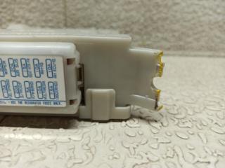 Блок предохранителей TOYOTA CROWN GWS204 2GR-FSE 82730-30G20 4 ракурс