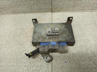 Блок управления акпп NISSAN SERENA KVC23 31036 1C300 1 ракурс