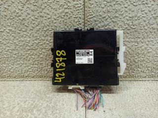 Электронный блок TOYOTA MARK X GRX130 89690-22010 1 ракурс Электронный блок TOYOTA MARK X GRX130 89690-22010 1 ракурс