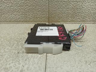 Электронный блок TOYOTA MARK X GRX130 89690-22010 3 ракурс Электронный блок TOYOTA MARK X GRX130 89690-22010 3 ракурс
