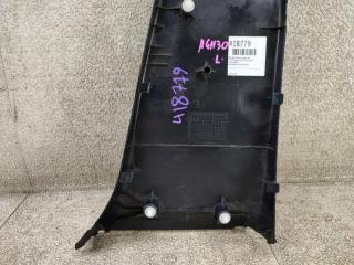 Накладка на стойку кузова левая TOYOTA VELLFIRE AGH30 2AR-FE 62414-58040 5 ракурс