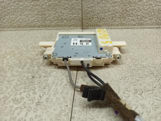 Электронный блок LEXUS LS600H UVF45 2UR-FSE 86870-50080 3 ракурс