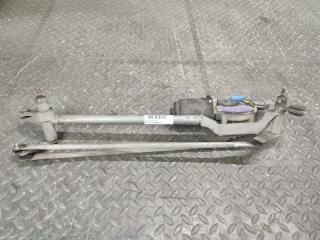 Трапеция дворников SUZUKI WAGON R