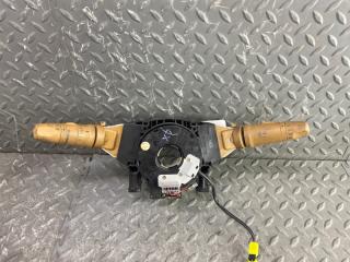 Блок подрулевых переключателей NISSAN MARCH AK12 CR12DE 1 ракурс