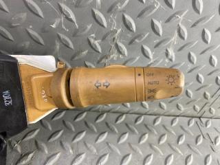 Блок подрулевых переключателей NISSAN MARCH AK12 CR12DE 4 ракурс