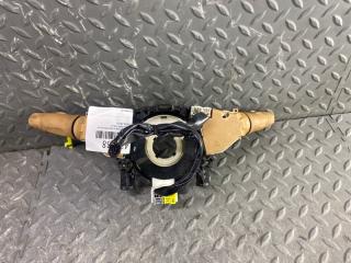 Блок подрулевых переключателей NISSAN MARCH AK12 CR12DE 5 ракурс
