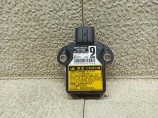 Датчик курсовой устойчивости LEXUS RX270 AGL10 1AR-FE 89183-48020 1 ракурс
