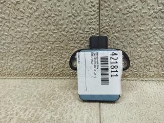 Датчик курсовой устойчивости LEXUS RX270 AGL10 1AR-FE 89183-48020 2 ракурс