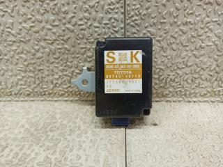 Электронный блок LEXUS RX270 AGL10 1AR-FE 89740-48110 1 ракурс
