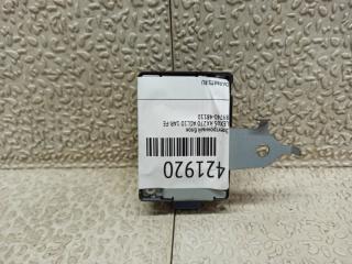 Электронный блок LEXUS RX270 AGL10 1AR-FE 89740-48110 2 ракурс