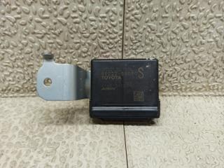 Электронный блок TOYOTA VELLFIRE AGH35 2AR-FE 89222-58090 1 ракурс